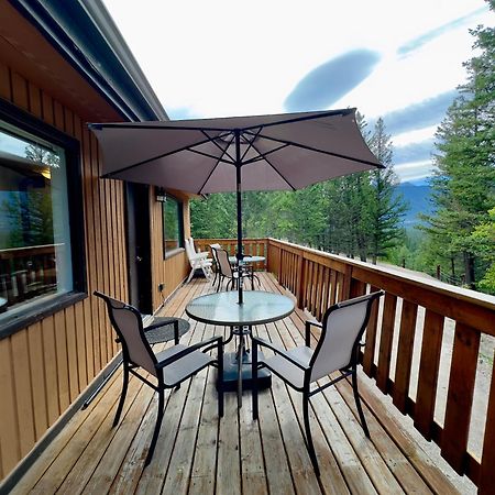 Canmore Alpine Hostel - Alpine Club Of Canada Екстер'єр фото