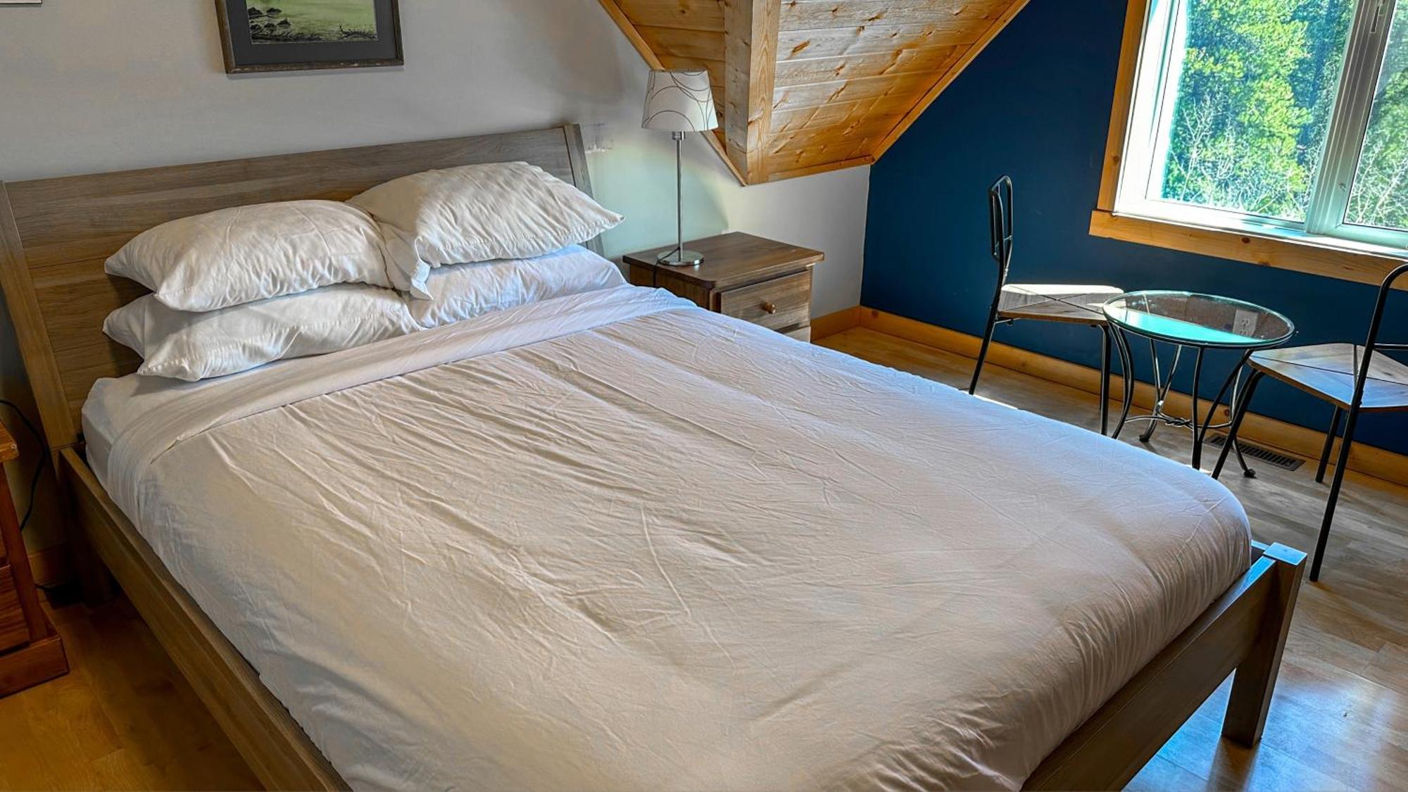 Canmore Alpine Hostel - Alpine Club Of Canada Екстер'єр фото