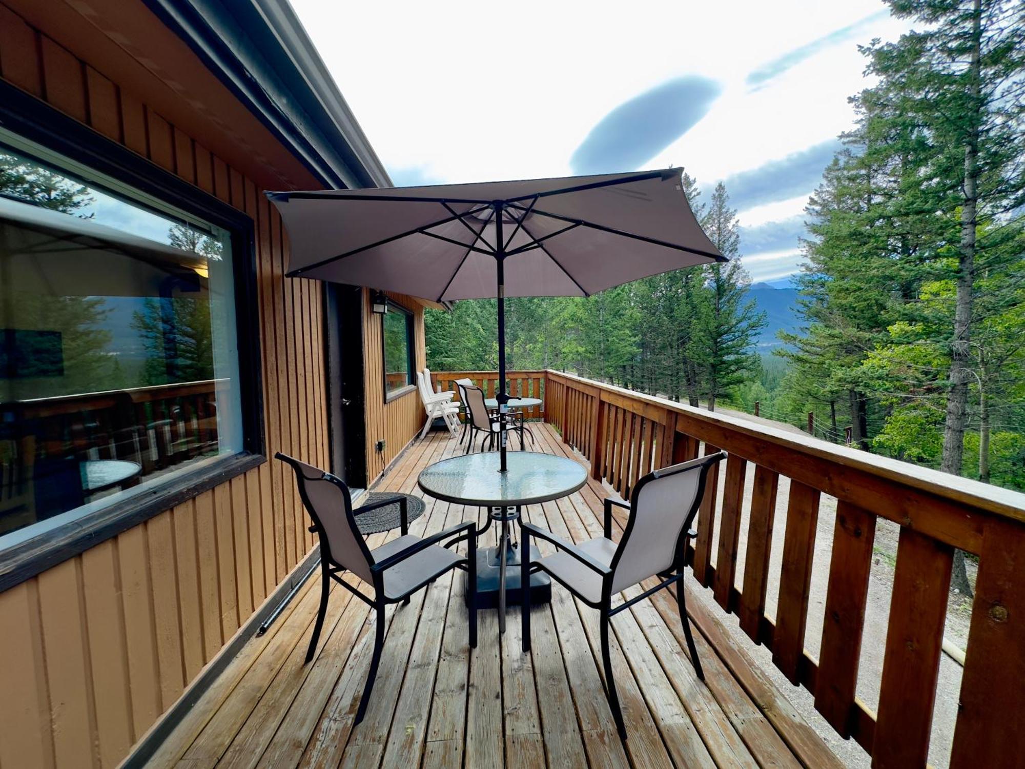 Canmore Alpine Hostel - Alpine Club Of Canada Екстер'єр фото